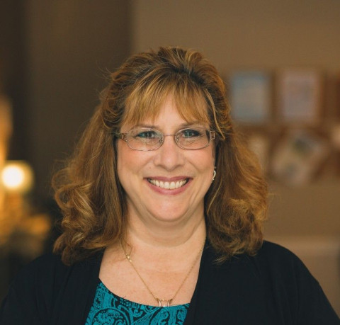 Visit Judy Micale, PCC